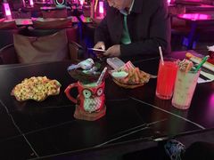 -MOSSO音乐酒吧·live house(南京旗舰店)