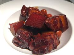 外婆家红烧肉-三玛璐酒楼(汉口路店)