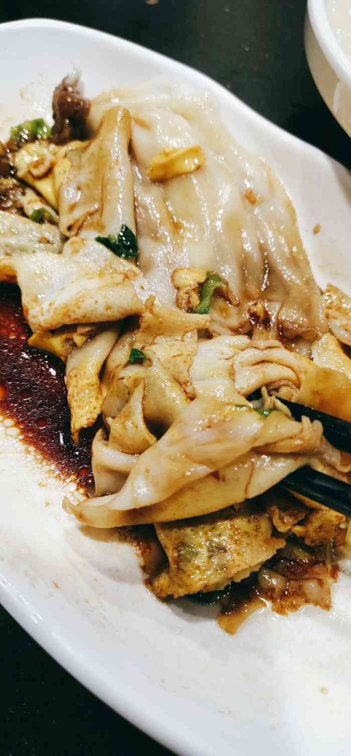 华辉拉肠(龙口东店)