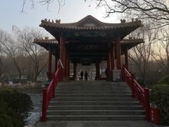 -南翠屏公园