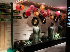 -和子足浴SPA会馆(梁溪店)