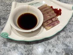 -聚丰园•湖鲜餐厅(阿红私房菜梅石路店)
