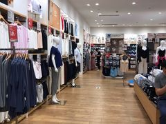 -优衣库(东莞东城万达广场店)