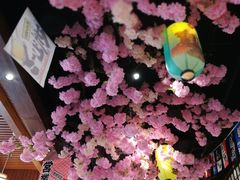 -尺山寸水日料(马桥满天星店)
