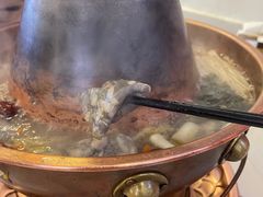 -虾大侠·盱眙龙虾老北京铜锅涮羊肉(金楠天街店)