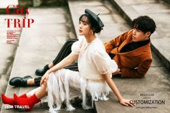 -伯爵风尚全球旅拍