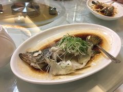 -东江海鲜酒家(艺都分店)
