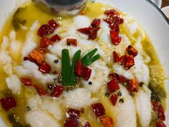 -金牌外婆家(苏州中心店)