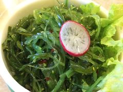 -桃屋日本料理(清华科技园店)