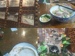 -毅祥斋老孙家泡馍(西羊市店)