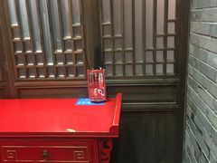 -蜀大侠火锅(森兰花园城店)