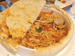 -安妮意大利餐厅(世贸天阶店)