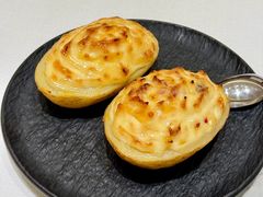 -马克西姆俄罗斯餐厅(通亚街店)