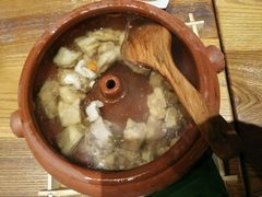 -云海肴·汽锅鸡·云南菜(天津国金汇店)