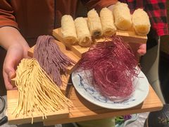 -ONE FULL 古董港式海鲜火锅