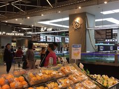 -盒马鲜生(宝地店)