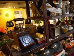 -可可大虾武汉土菜大排档(万松园1店)