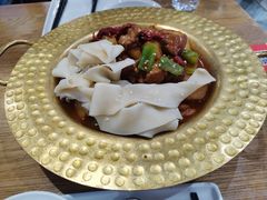 -天山传奇新疆菜(SKLP店)