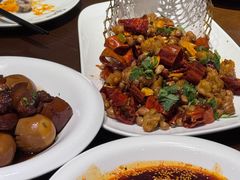 -手拉手美食(清河路店)