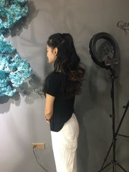 -柯琳造型直营店