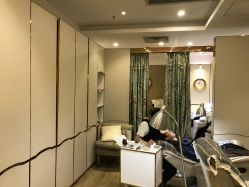 店内环境-爱睫物语·疗愈美睫美甲