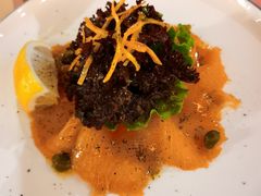 -安妮意大利餐厅(国贸店)