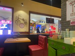 -弄堂小笼包(西青中北永旺购物中心店)