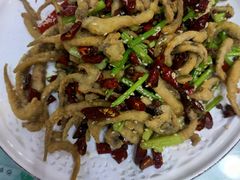 -六和聚传统烤鸭.天津菜(和平店)