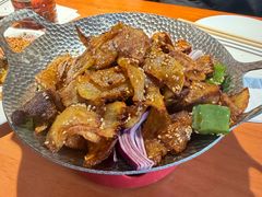 -景秀餐厅(南锣鼓巷店)