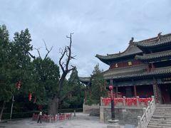 -尧庙景区