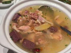 -友明堂.小桃园煨汤(滨江时代walk店)