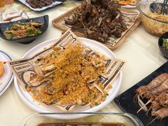 -铭副琦食·虾蟹烩馆(渔人码头店)