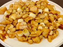 -金家老三饭庄(常营店)