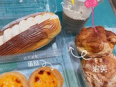 -精点味道(西安路店)