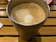 -Tubestation站点比萨(五道营店)