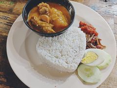 -Limapulo: Baba Can Cook