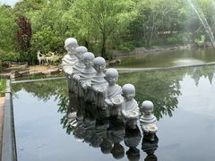 -梅林春晓花园餐厅