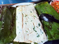 -傣庄园-正宗傣味餐厅·孔雀宴·手抓饭(告庄星光夜市店)