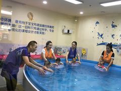 -水孩子国际儿童游泳早教中心(吾悦旗舰中心)