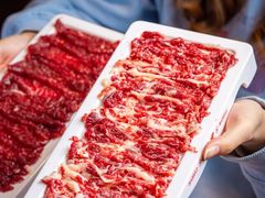 -八合里牛肉火锅(上海世茂广场店)