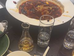 -保定中博希尔顿逸林酒店·御玺中餐厅