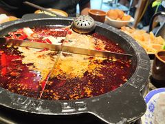 -陈眼镜火锅(总店)