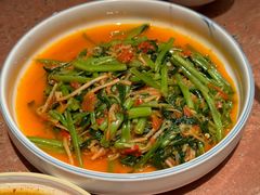 -浩海火燒雲傣家菜(芮欧百货店)