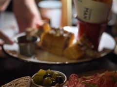 -Cooking Man(中懋天地店)