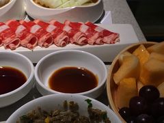 -海底捞火锅(番禺广场店)