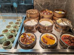 -喜庭海鲜自助(北辰三角洲北辰荟店)
