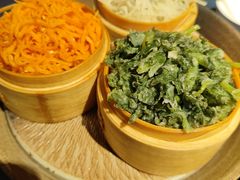 -金狮麟·新豫菜(金码大厦店)