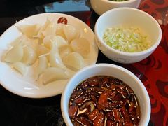 -北门涮肉·炭火铜锅涮肉(什刹海店)