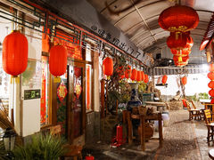 大堂-宝源饺子(麦子店街店)