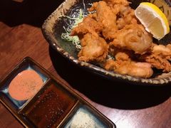 -山杏yama-katsu·吉列炸物